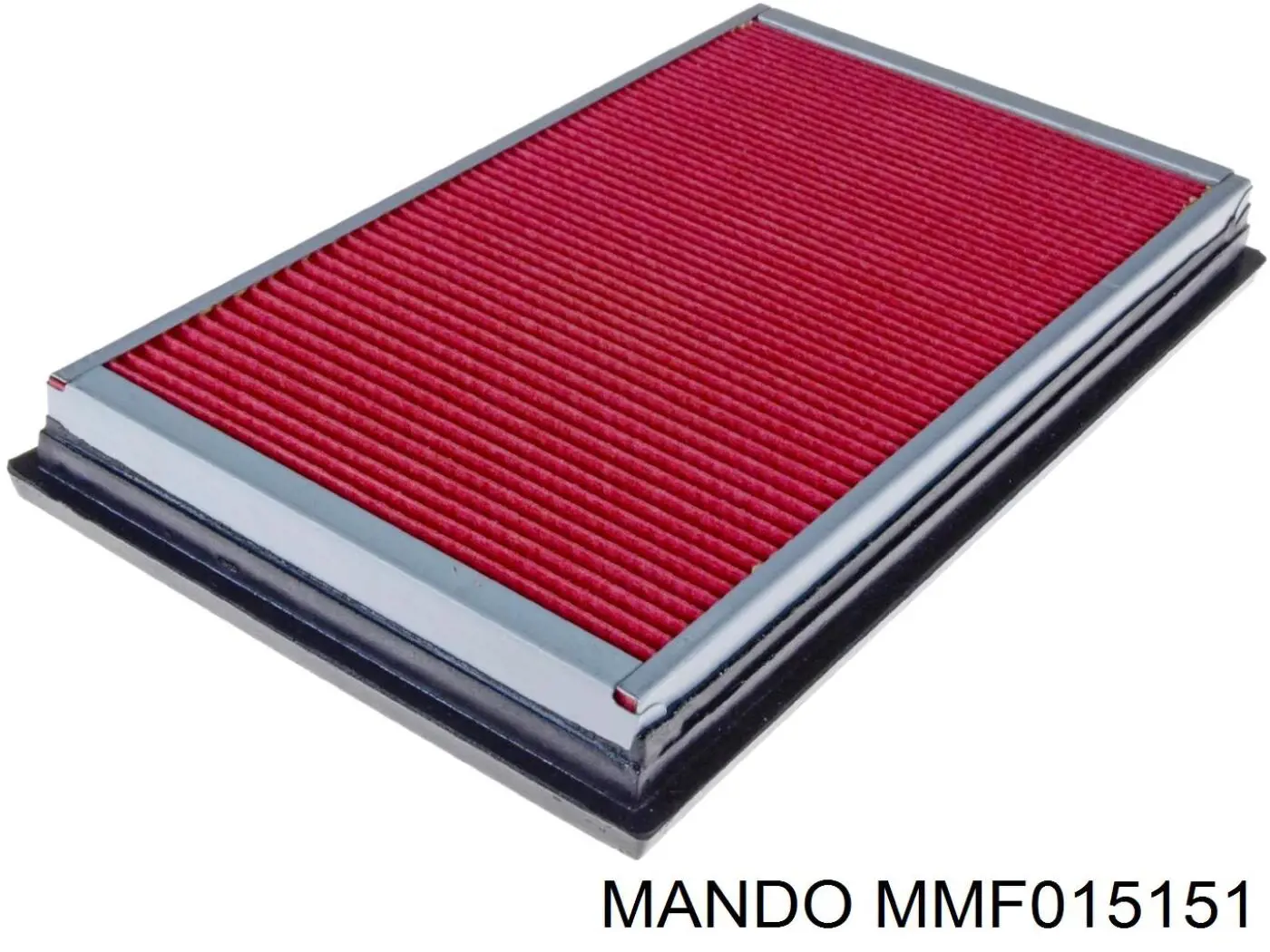 MMF015151 Mando Filtr powietrza