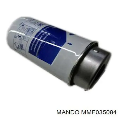 Do koszyka FC204 Shafer Filtr paliwa