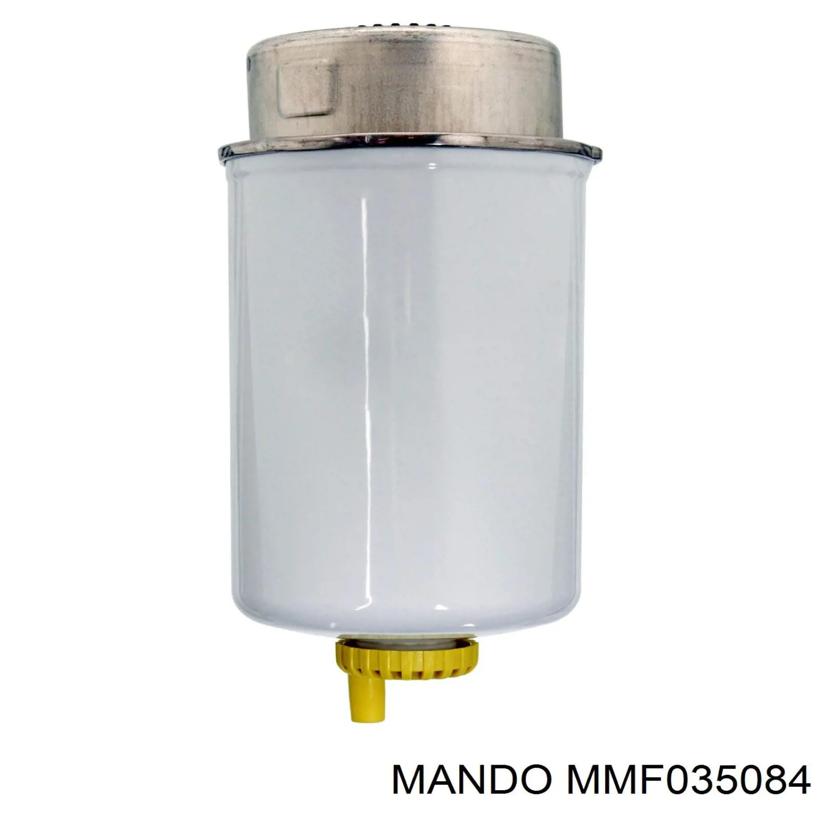 Filtr paliwa FC204 Shafer