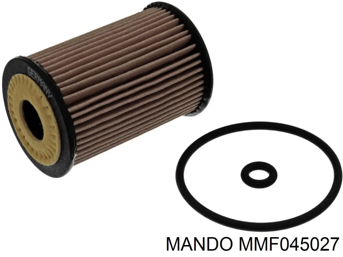 Do koszyka 15400ZZ3003 Honda Filtr oleju