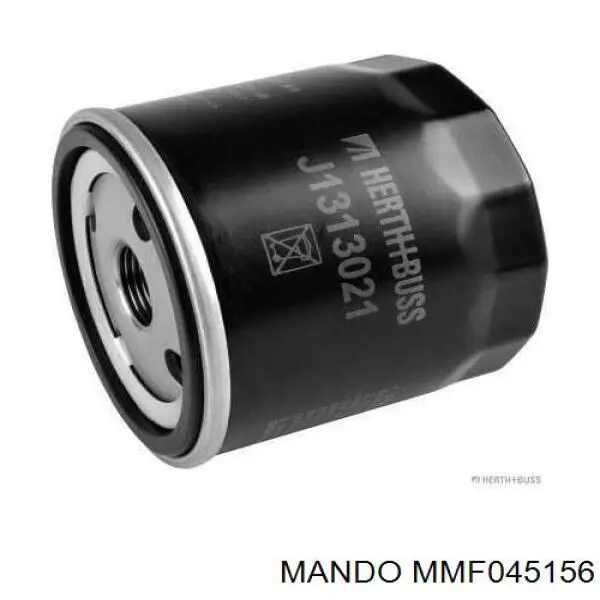 Filtr oleju Mando MMF045156 cena, od 7,72 USD