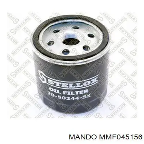 Filtr oleju MMF045156 Mando