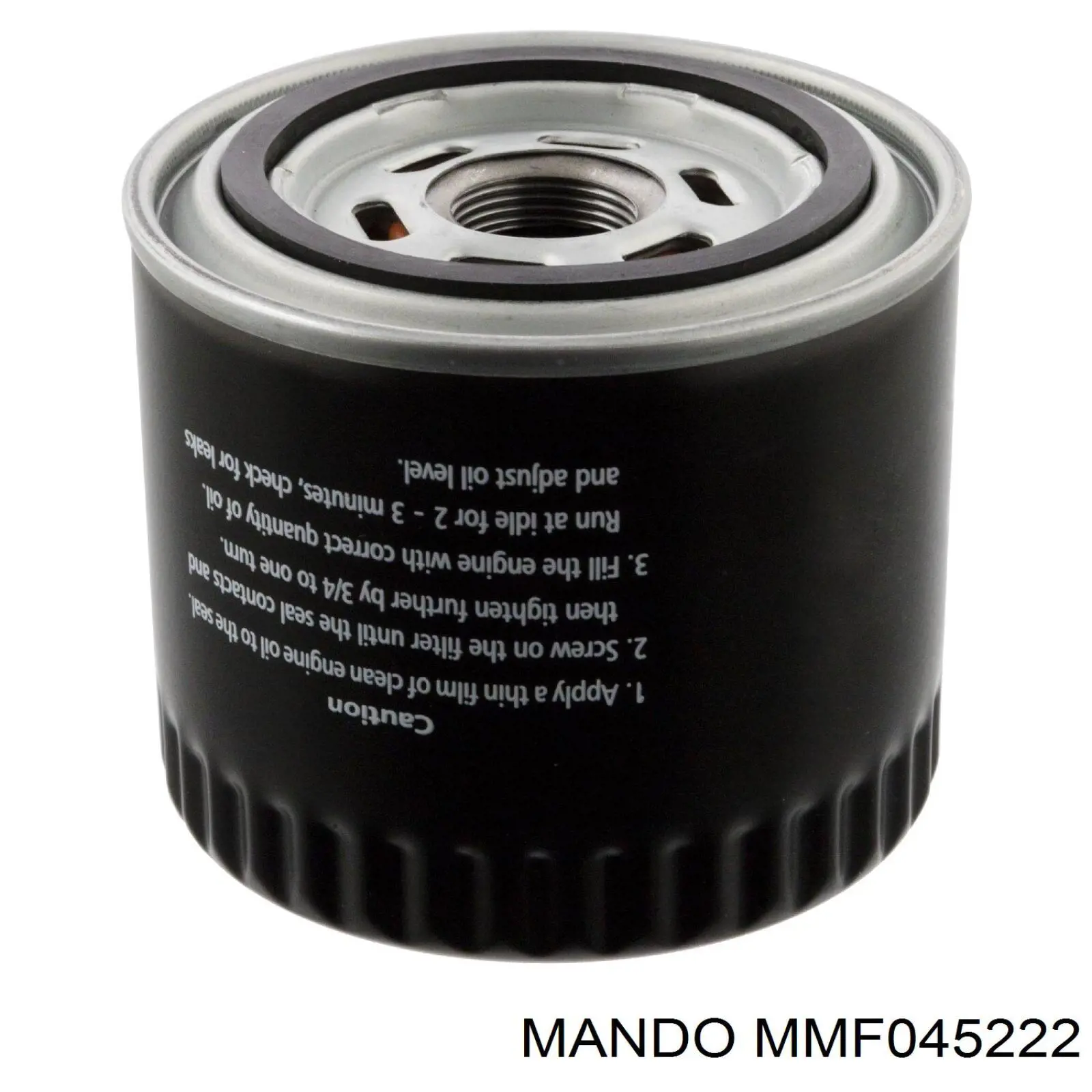 Do koszyka C415 Vic Filtr oleju
