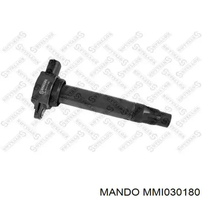  Mando MMI030180