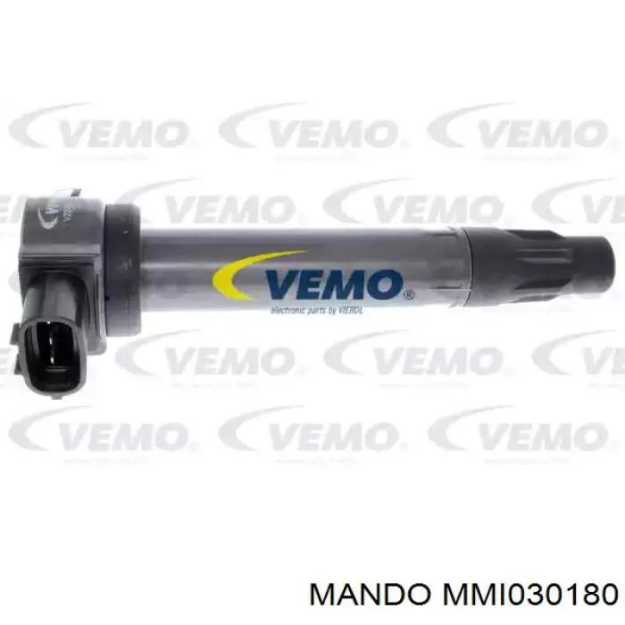 Do koszyka MMI030180 Mando Cewka zapłonowa