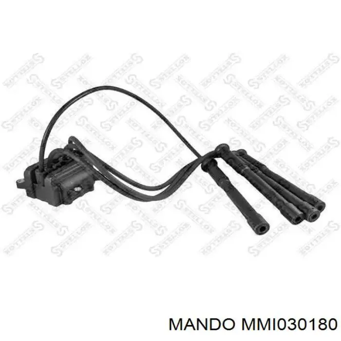 Cewka zapłonowa MMI030180 Mando