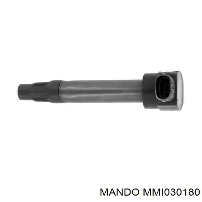 MMI030180 Mando Cewka zapłonowa