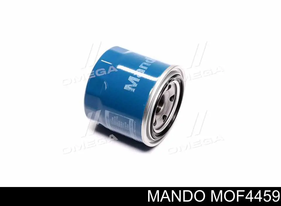 MOF4459 Mando filtr oleju