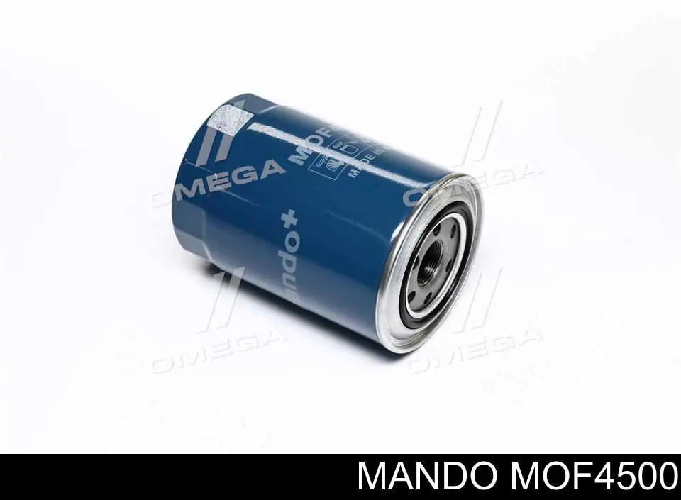 Filtr oleju Mando MOF4500 cena, od 11,53 USD