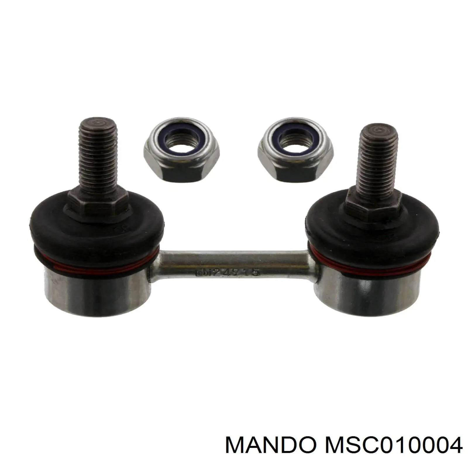Łącznik stabilizatora przedniego Mando MSC010004 cena, od 10,97 USD
