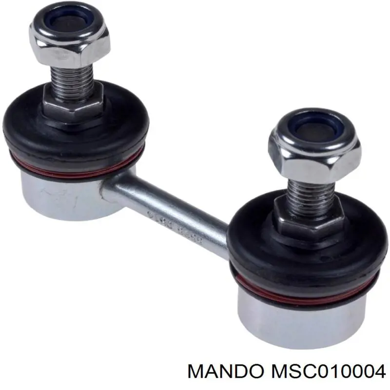 Do koszyka MSC010004 Mando Łącznik stabilizatora przedniego