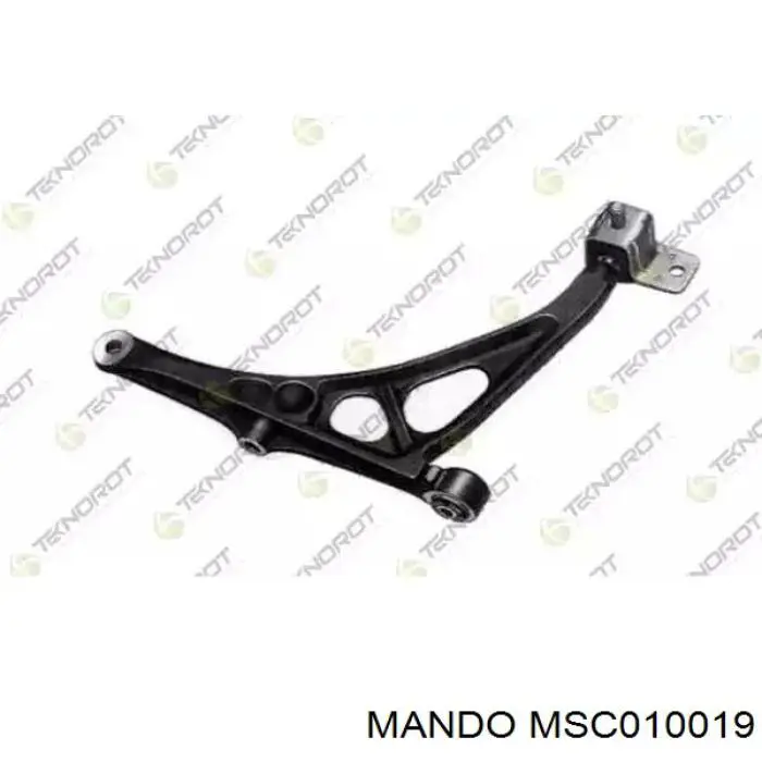 Do koszyka MSC010019 Mando Łącznik stabilizatora przedniego