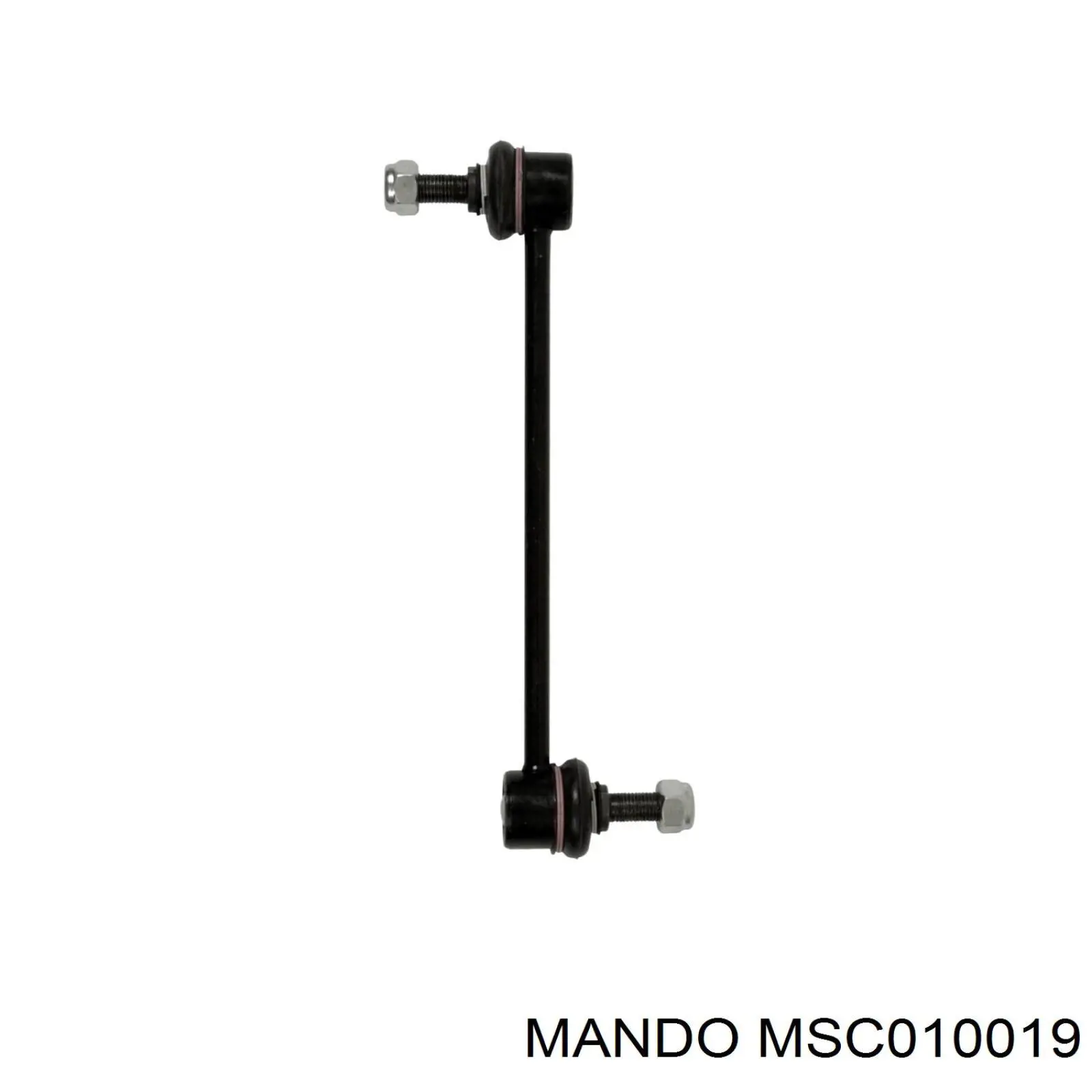 Łącznik stabilizatora przedniego Mando MSC010019 cena, od 13,40 USD