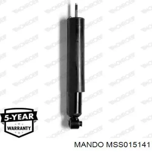 7763880 Fiat/Alfa/Lancia Amortyzator tylny