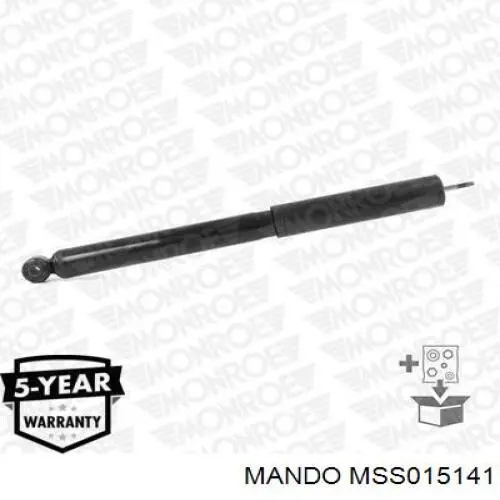 Amortyzator tylny Fiat/Alfa/Lancia 7763880 cena, od 34,93 USD