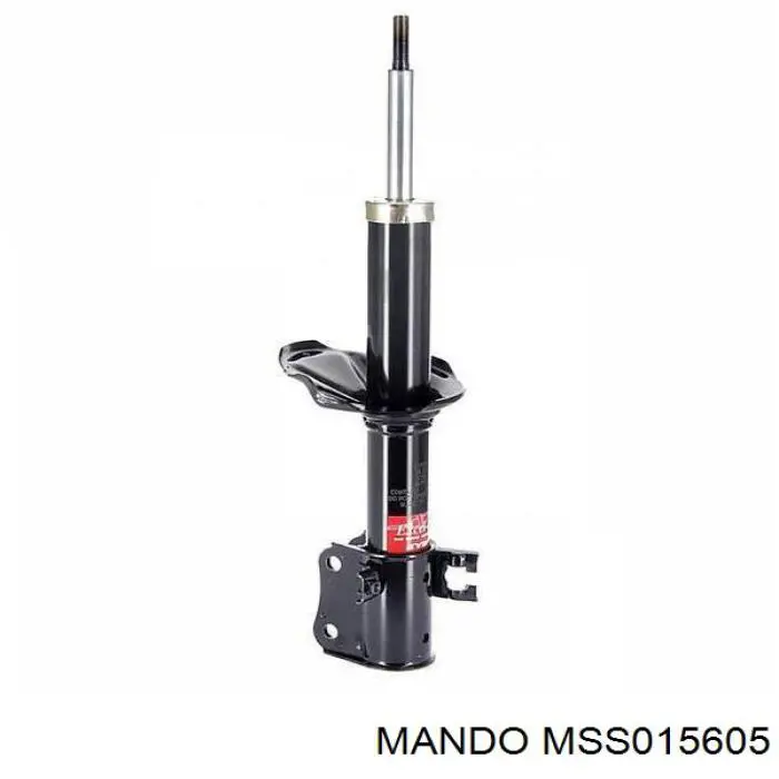 Amortyzator tylny Mando MSS015605 cena, od 57,20 USD