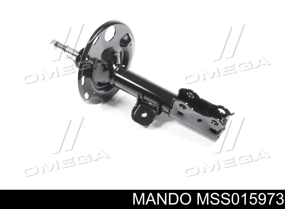 Amortyzator przedni lewy Mando MSS015973 cena, od 50,42 USD