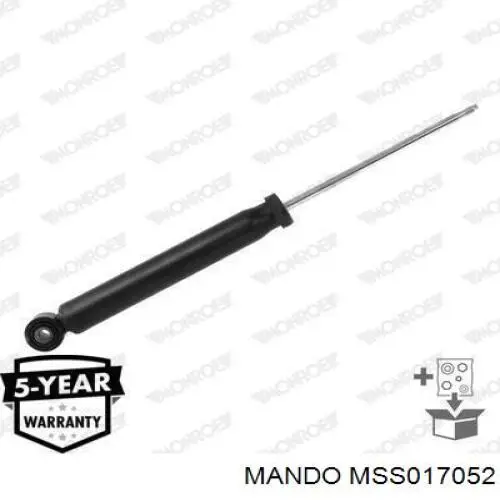 Amortyzator tylny Mando MSS017052 cena, od 54,14 USD