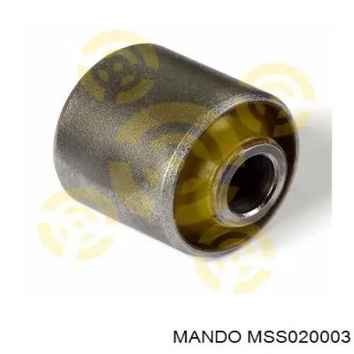 MSS020003 Mando Amortyzator tylny