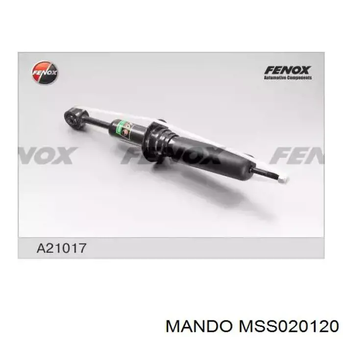 Do koszyka 4851080494 Toyota Amortyzator przedni