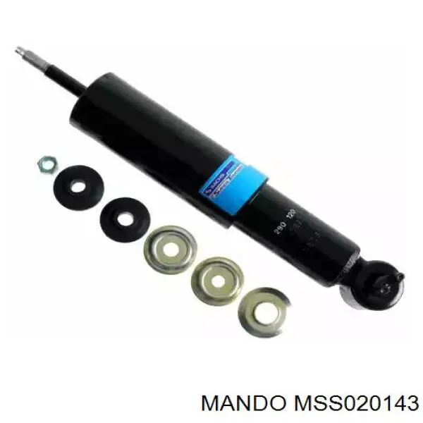 Amortyzator tylny Toyota 4853109730 cena, od 56,94 USD