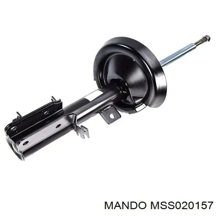 Amortyzator tylny prawy Toyota 4853080432 cena, od 77,79 USD