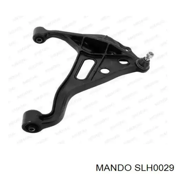 Łącznik stabilizatora tylnego Mando SLH0029 cena, od 15,35 USD