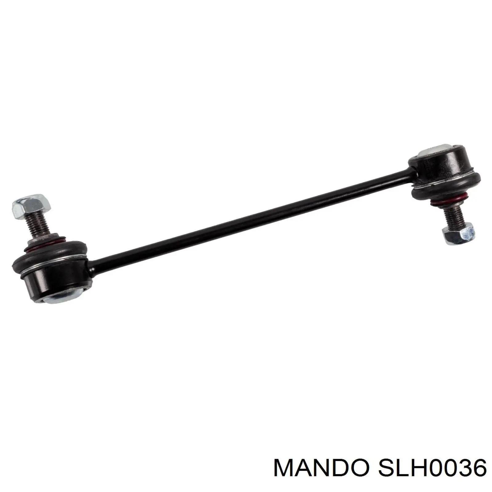 SLH0036 Mando Łącznik stabilizatora przedniego lewy
