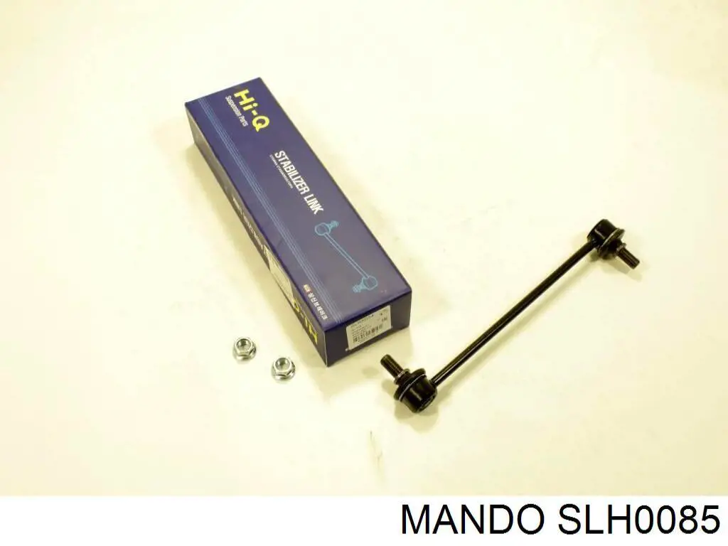 SLH0085 Mando Łącznik stabilizatora przedniego