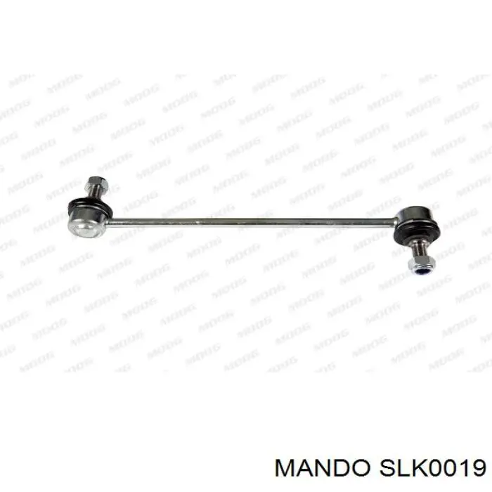 SLK0019 Mando łącznik stabilizatora przedniego