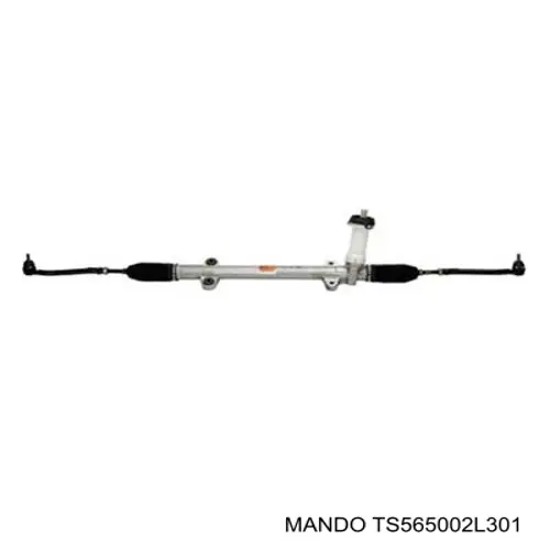 Listwa kierownicza (maglownica) GSP SR700237 cena, od 93,64 USD