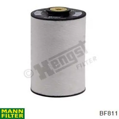Filtr paliwa BF811 Mann-Filter