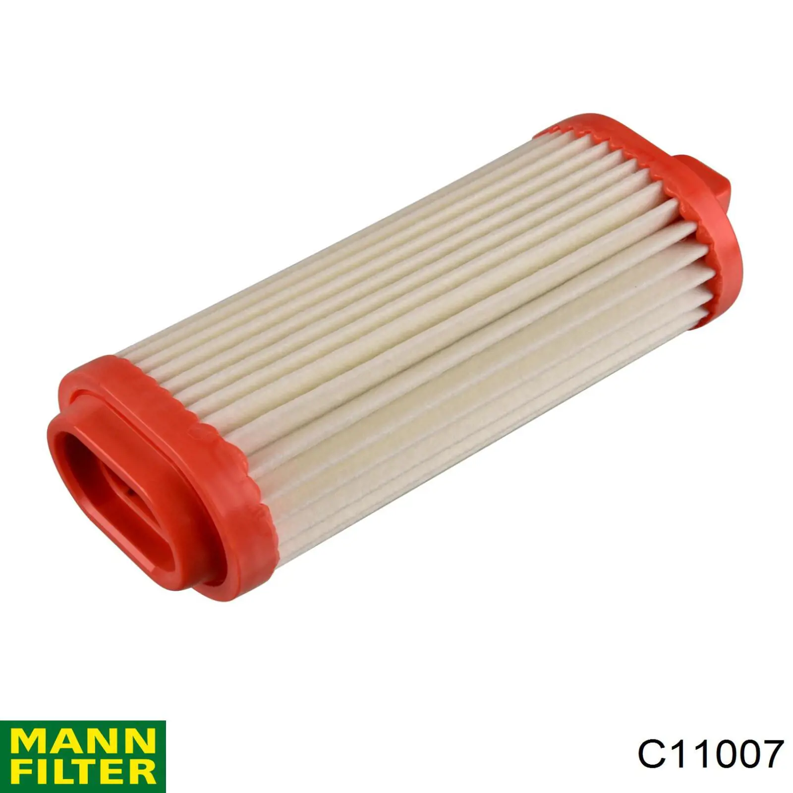 Filtr powietrza IPA4016 Interparts