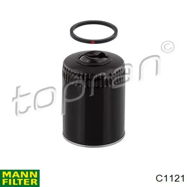 Filtr powietrza Mann-Filter C1121 cena, od 14,18 USD