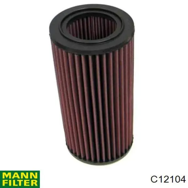 Filtr powietrza Mann-Filter C12104 cena, od 9,13 USD