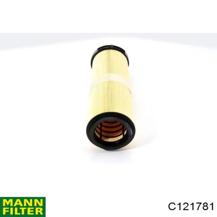 Filtr powietrza Mann-Filter C121781 cena, od 19,15 USD