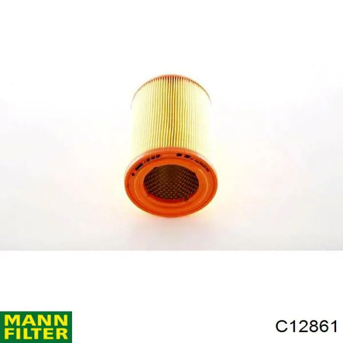 Filtr powietrza Mann-Filter C12861 cena, od 10,43 USD