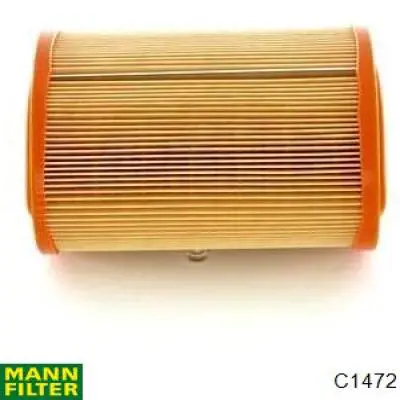 Filtr powietrza Mann-Filter C1472 cena, od 11,19 USD