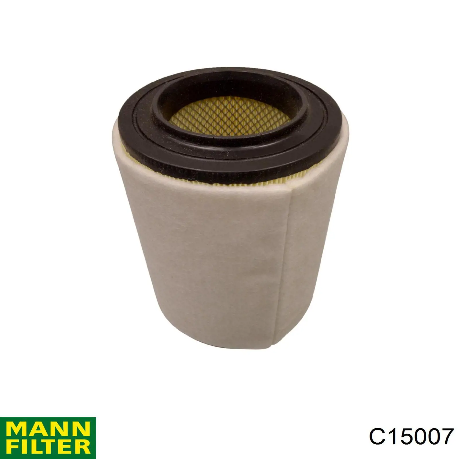 Filtr powietrza Mann-Filter C15007 cena, od 15,63 USD