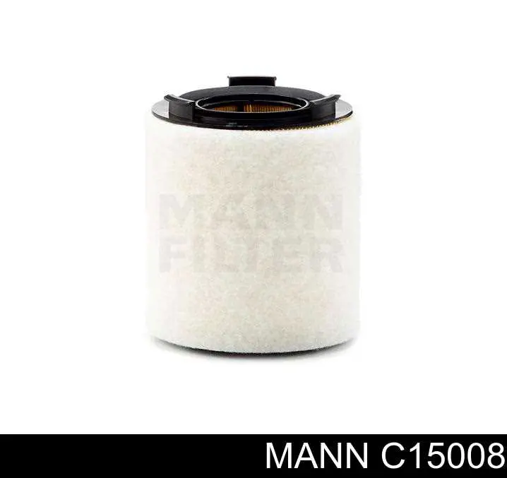 Filtr powietrza Mann-Filter C15008 cena, od 14,54 USD