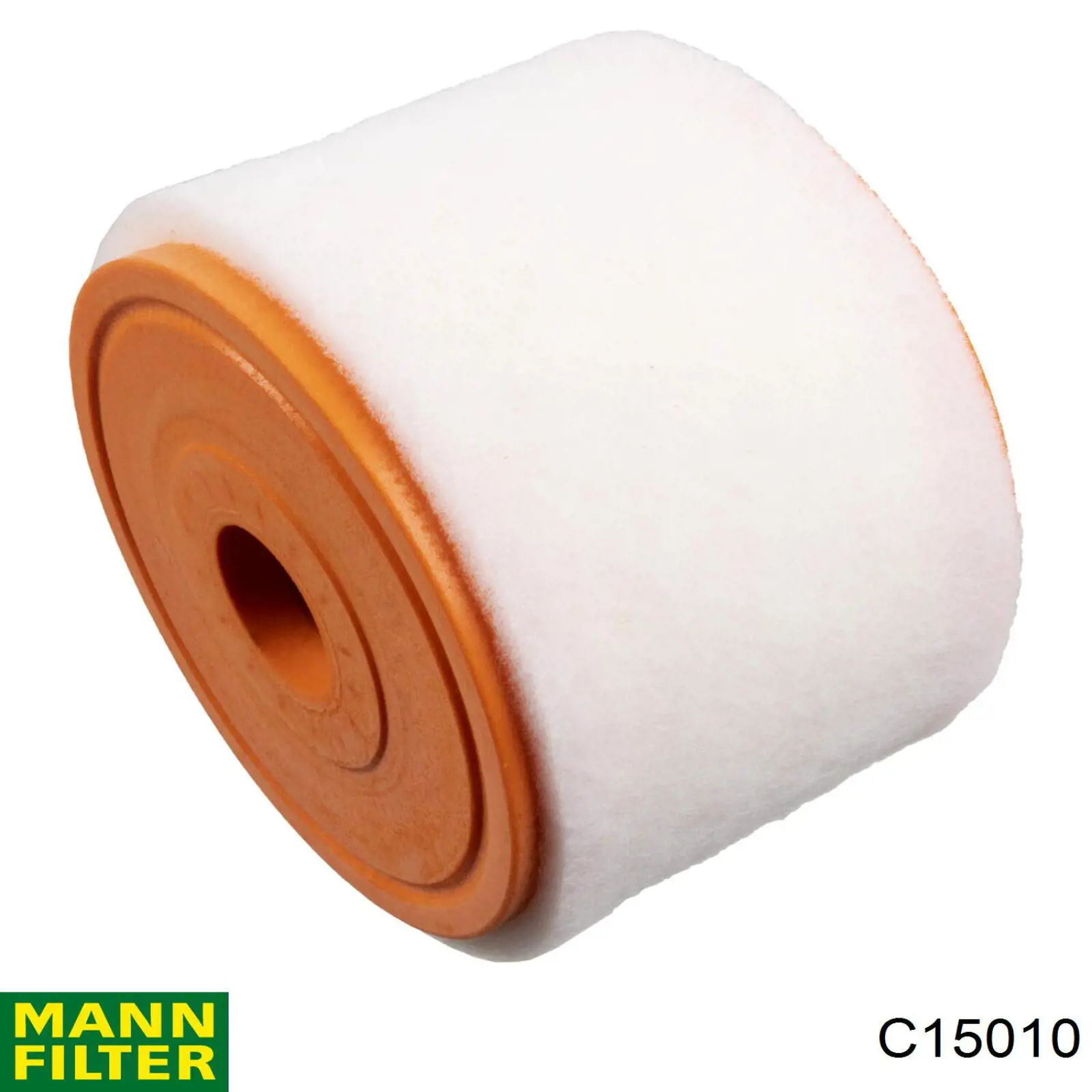 Filtr powietrza Mann-Filter C15010 cena, od 15,82 USD