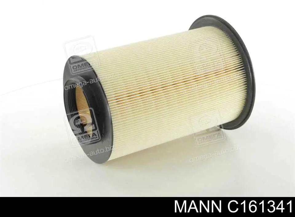 Filtr powietrza Mann-Filter C161341 cena, od 17,31 USD