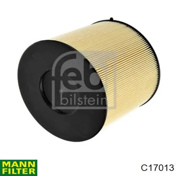 Filtr powietrza Mann-Filter C17013 cena, od 18,80 USD