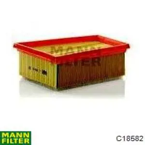 Filtr powietrza Mann-Filter C18582 cena, od 7,68 USD