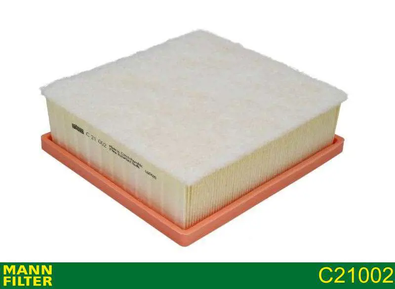Filtr powietrza Mann-Filter C21002 cena, od 11,72 USD