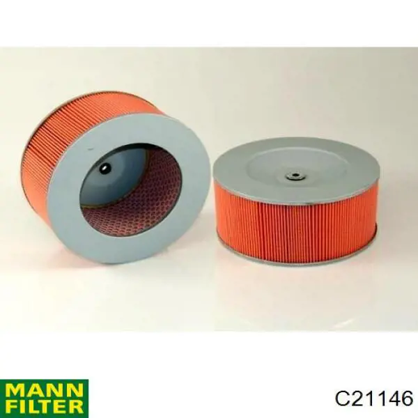 Filtr powietrza Mann-Filter C21146 cena, od 12,97 USD