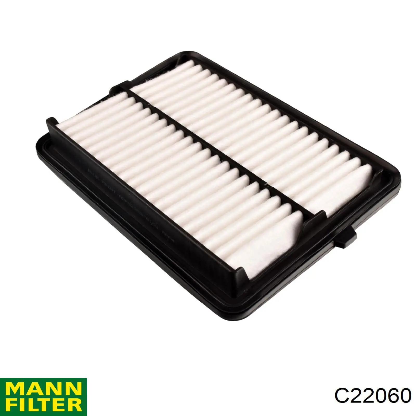 Filtr powietrza Mann-Filter C22060 cena, od 12,57 USD