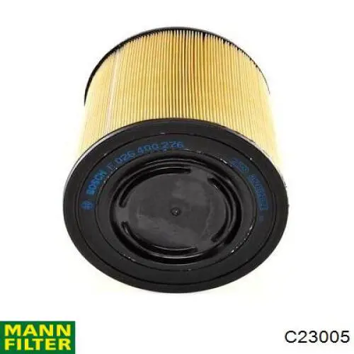 Filtr powietrza Mann-Filter C23005 cena, od 28,82 USD