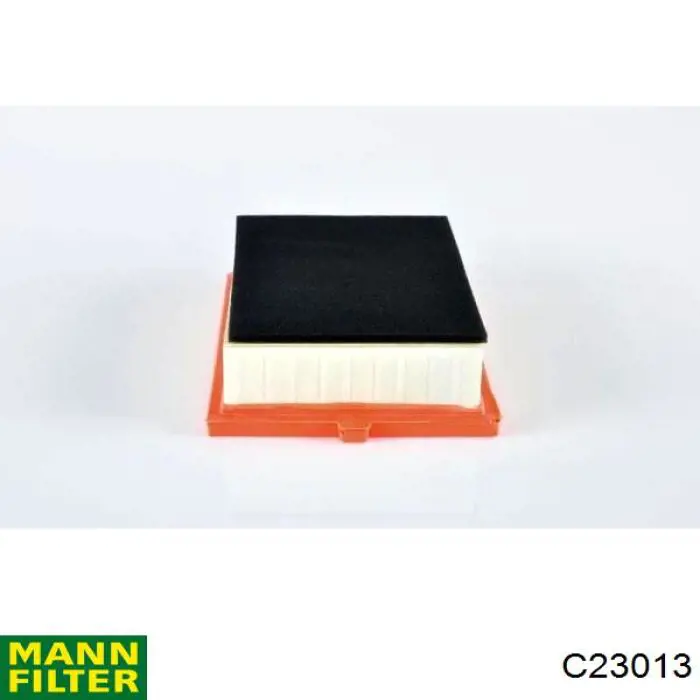 Filtr powietrza Mann-Filter C23013 cena, od 11,15 USD