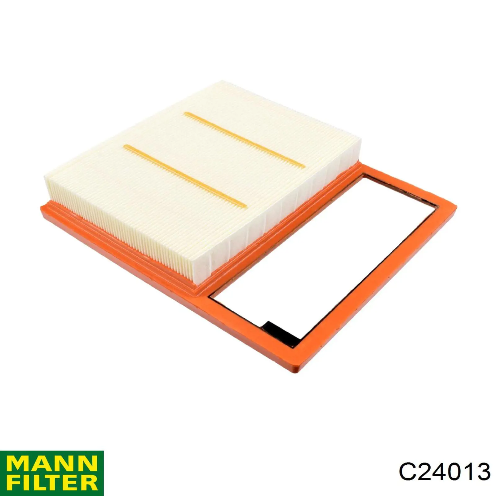 Filtr powietrza AND 3C129039 cena, od 10,36 USD